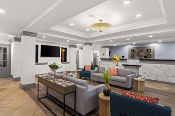 Hotel Interior 15 of 39