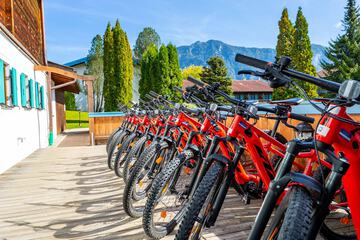 Bicycling