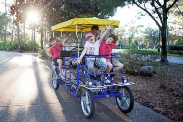 Bicycling