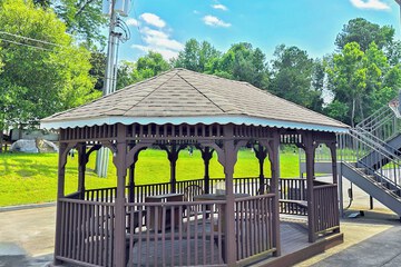 Gazebo