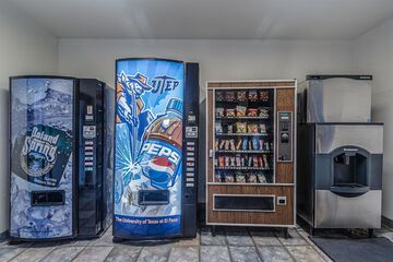 Vending machine