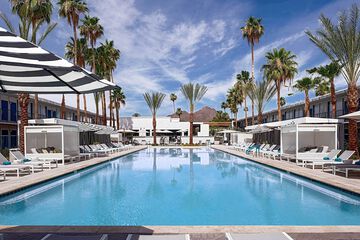 Hotel Adeline