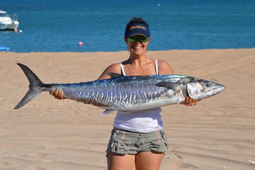 Fishing