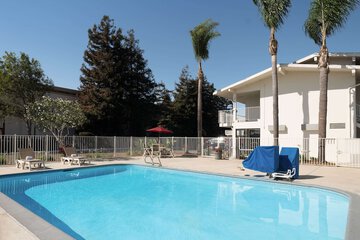 Motel 6 San Luis Obispo CA North