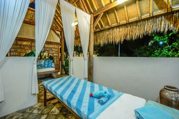 Treatment room