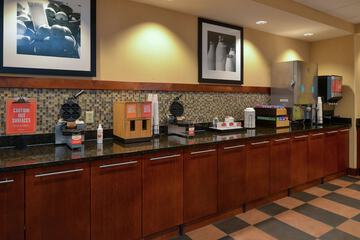 Breakfast/Coffee Service 54 of 66