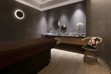 Spa treatment