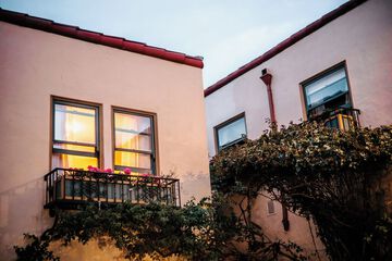 Hotel Exterior 80 of 83