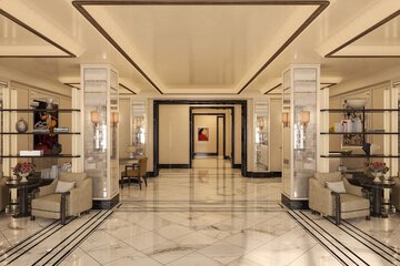 Hotel Interior 5 of 24