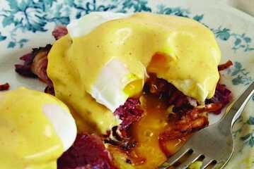 Breakfast/Coffee Service 34 of 44