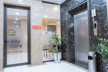 Elevator