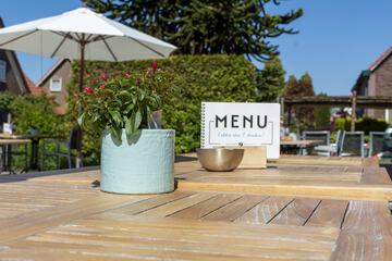 Sundeck
