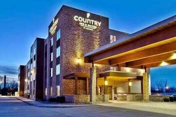 Country Inn & Suites by Radisson Springfield Southeast