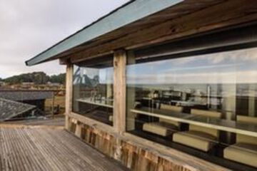 Beach or Ocean View