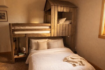 Extra beds