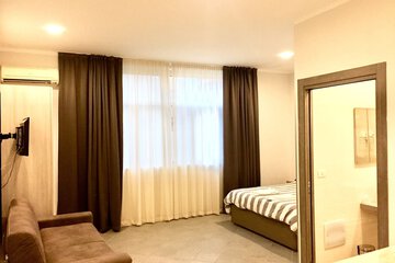Children's theme room