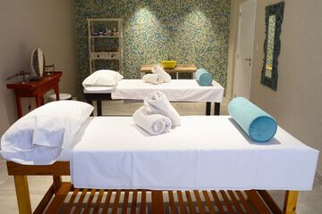 Treatment room