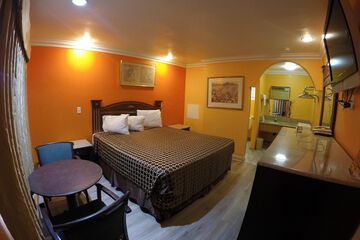 Calico Motel
