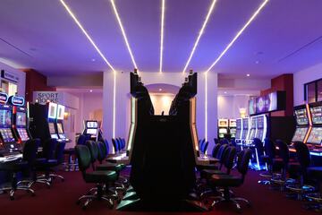 Casino