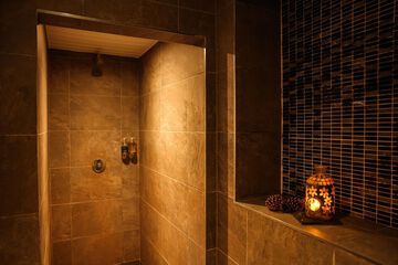 Spa treatment