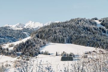 Skiing