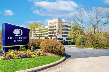 DoubleTree by Hilton South Charlotte Tyvola
