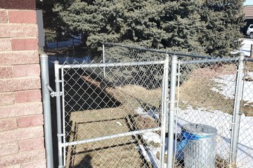 Pet-friendly amenities