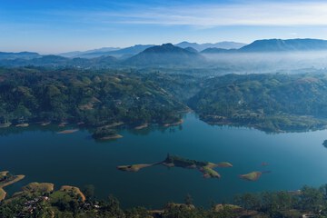 Lake