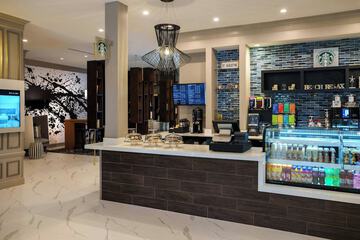 Breakfast/Coffee Service 61 of 79