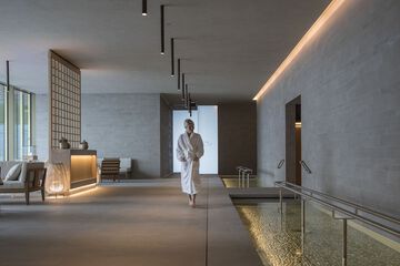 Spa treatment