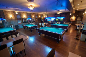 Billiards