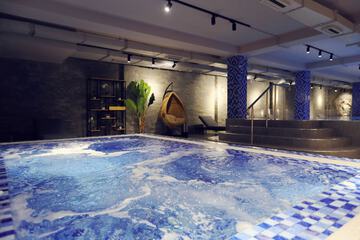 Spa