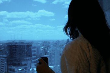 City view
