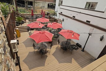 Terrace/Patio 51 of 55