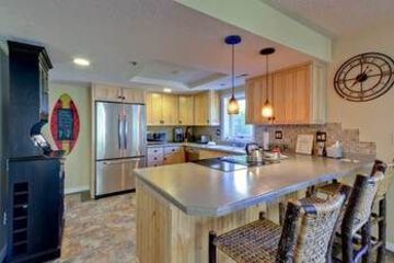 In-Room Kitchen