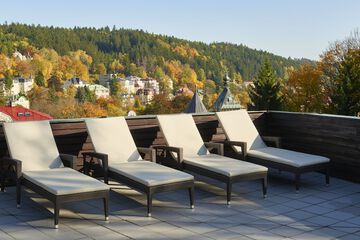 Sundeck