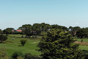 Golf view