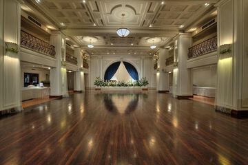 Ballroom