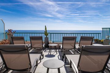 Sundeck