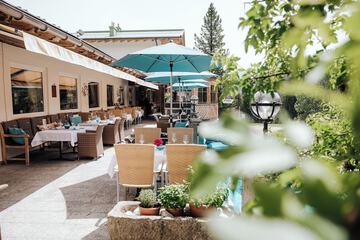 Sundeck