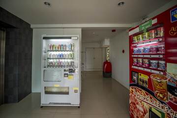 Vending machine