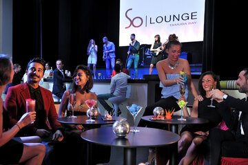 Nightclub
