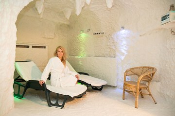 Spa treatment