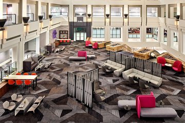 Hotel View 140 of 145