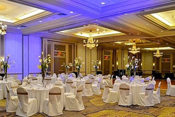 Hilton Woodcliff Lake