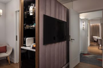 Minibar