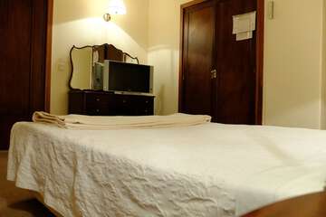 Treatment room