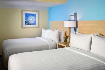 Sonesta ES Suites Chicago - Lombard