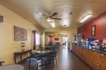 Red Roof Inn Childress