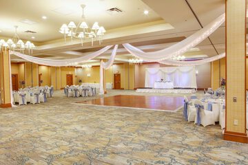 Ballroom